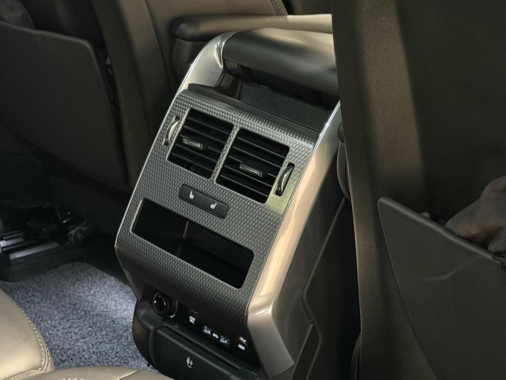 Land Rover Range Rover Sport 2.0 P400e 13.1kWh HSE GPF Dynamic SUV 5dr Petrol Plug-in Hybrid Auto 4WD Euro 6 (s/s) (404 ps)